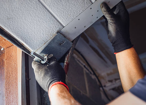 Reliable Garage Door Installation contractor in Haltom City, TX by Garage Doors Repair Pro